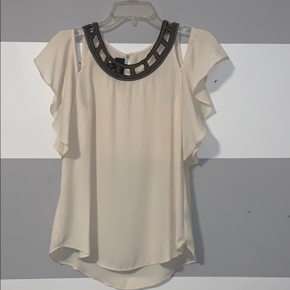 Blouse for woman